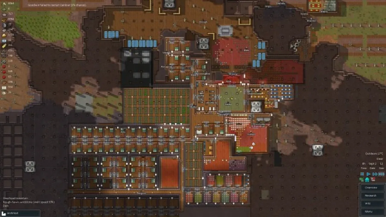 RimWorld header image